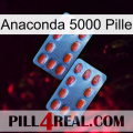 Anaconda 5000 Pill 05